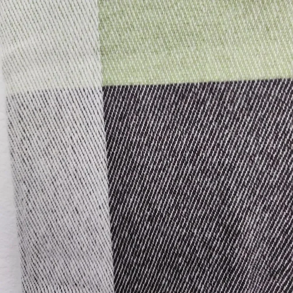 Texteis Penedo, S.A. Made in Portugal Oversized Throw Blanket 50